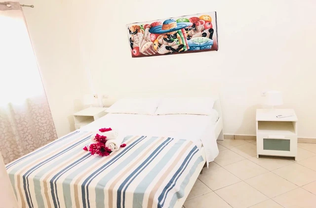Residencial Tamarindo Bayahibe Dominicus Apartment Room